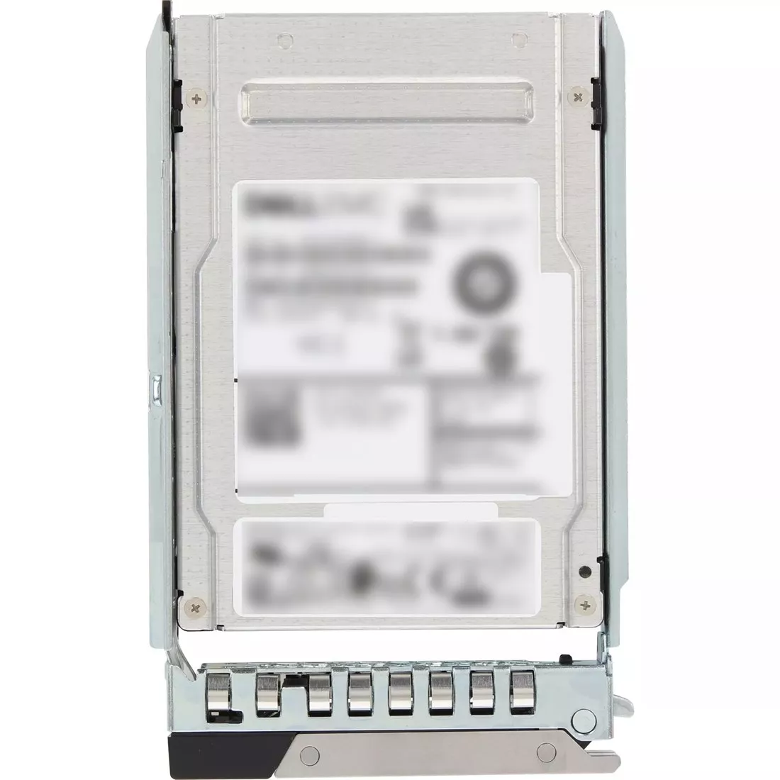 Dell 345-BGJV 3.84Tb SED SAS-24Gbps Read Intensive 1DWPD 2.5Inch SSD