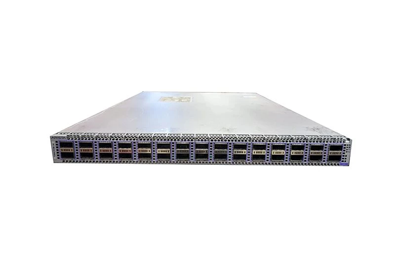 Arista DCS-7280CR2M-30-F 30x100GbE QSFP Switch
