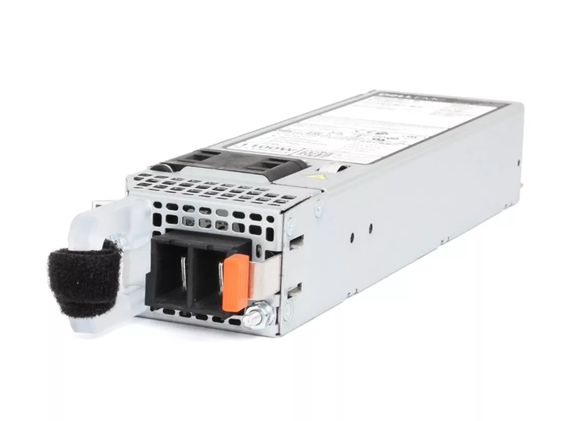 Dell DPS-1100AB-14 1100W DC Power Supply for T550/R750 