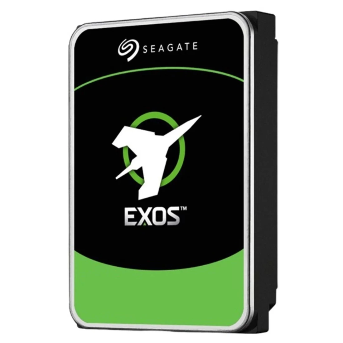 Seagate ST25000NM000E Exos X26Z 25TB 7.2K SATA-6Gbps 3.5inch Hard drive