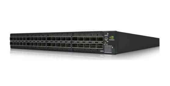 Mellanox 920-9B110-00RH-0D0 Quantum QM8790 switch 40 ports smart rack-mountable F/S