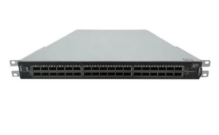 Mellanox 920-9B010-00FE-0M2 36 QSFP28-Ports 100GB/S EDR InfiniBand Switch