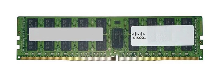 Cisco UCS-MRX64G2RE3 64GB DDR5 SDRAM Memory Module New
