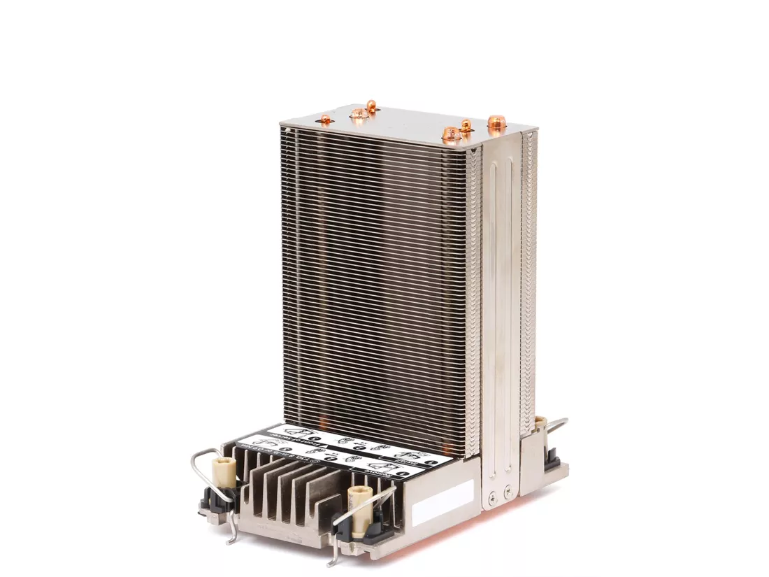HPE P47585-001 ML350 Gen11 Standard Heatsink Kit 