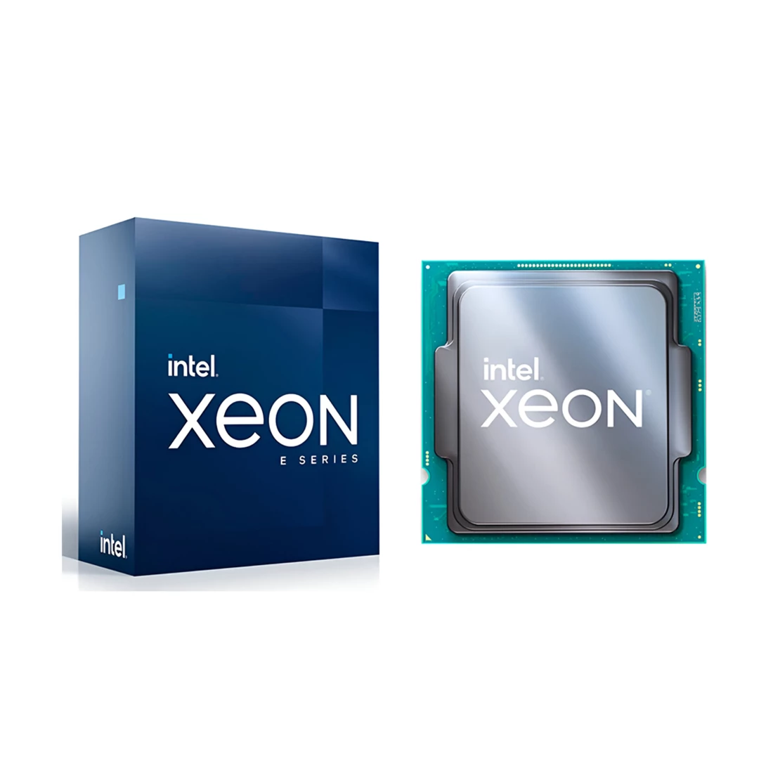 Intel CM8071505024605 Xeon E-2478 8 Core 2.8GHz 24M Cache FC-LGA16A Processor