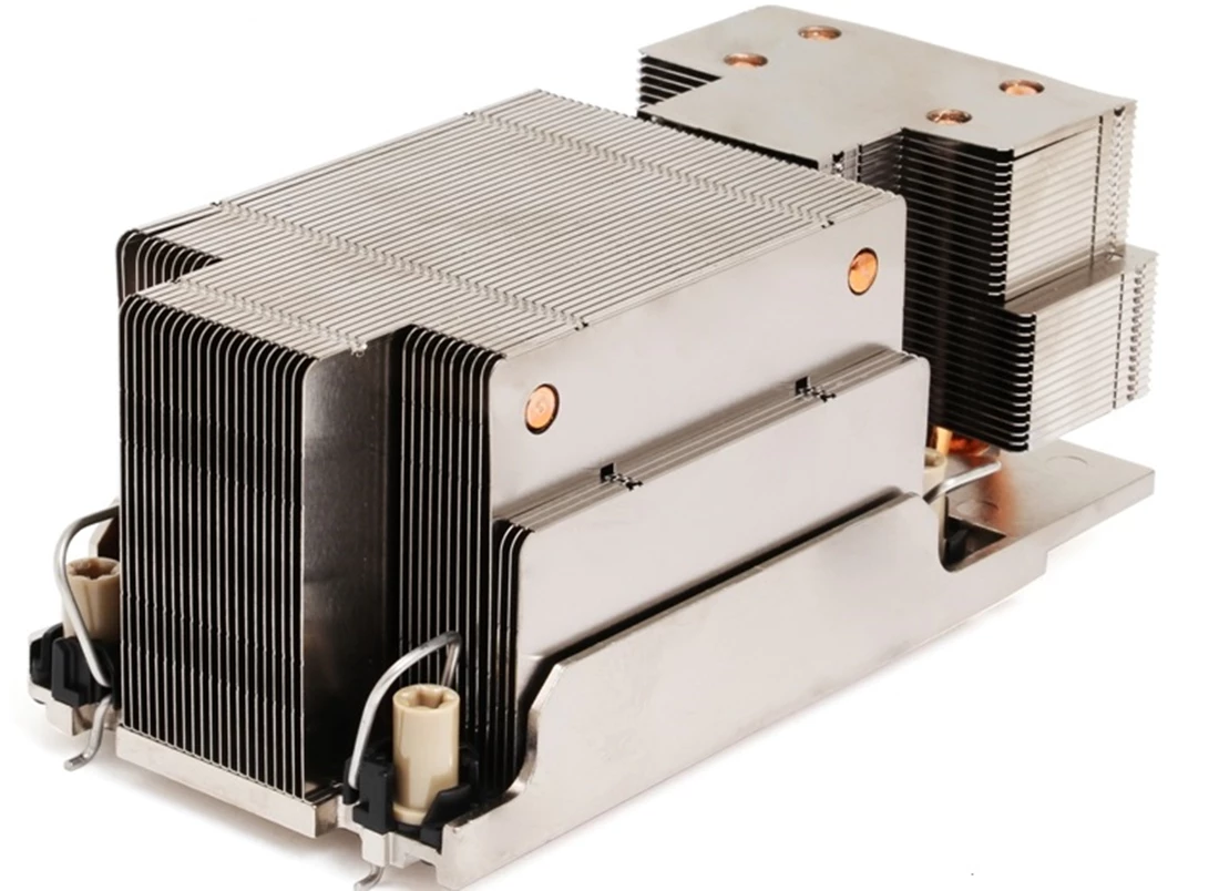Dell RNTKV Standard Heatsink for Poweredge R660/R760