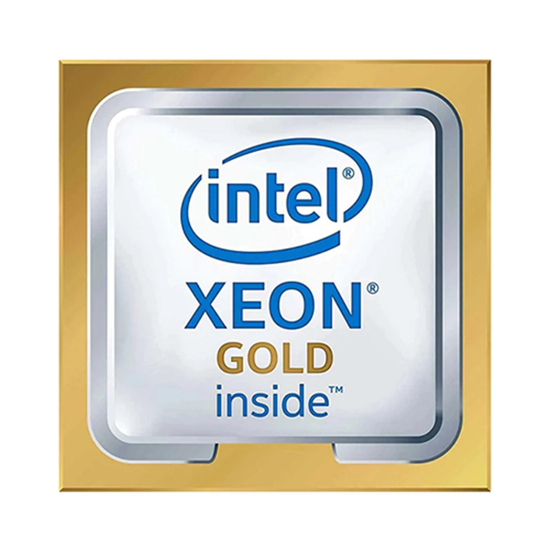 HPE P67032-B21 Xeon Gold 6538Y+ 2.2GHz 32-Core Processor Only Brand New