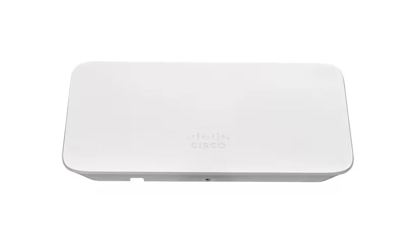 Cisco MR28-HW Meraki MR28 Entry Level Wi-Fi 6 Bluetooth Cloud-managed Wireless Access Point New