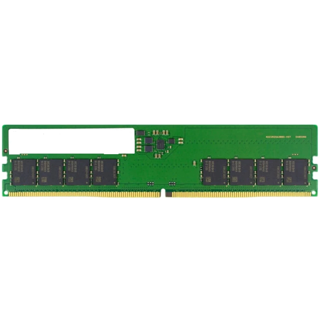 Dell AC822935 32GB DDR5-5600 UDIMM PC5-44800 CL46 2Rx8 Non-ECC 288-Pin RAM