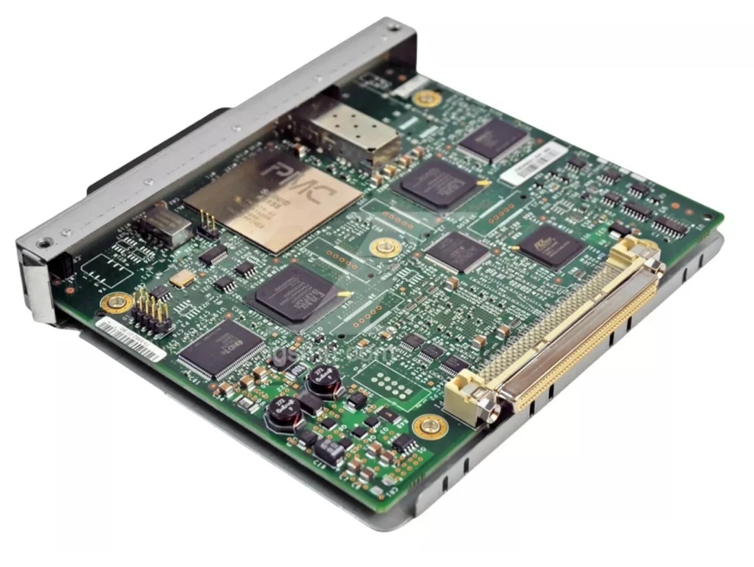 Cisco PA-POS-1OC3 Single-Port Port Adapter