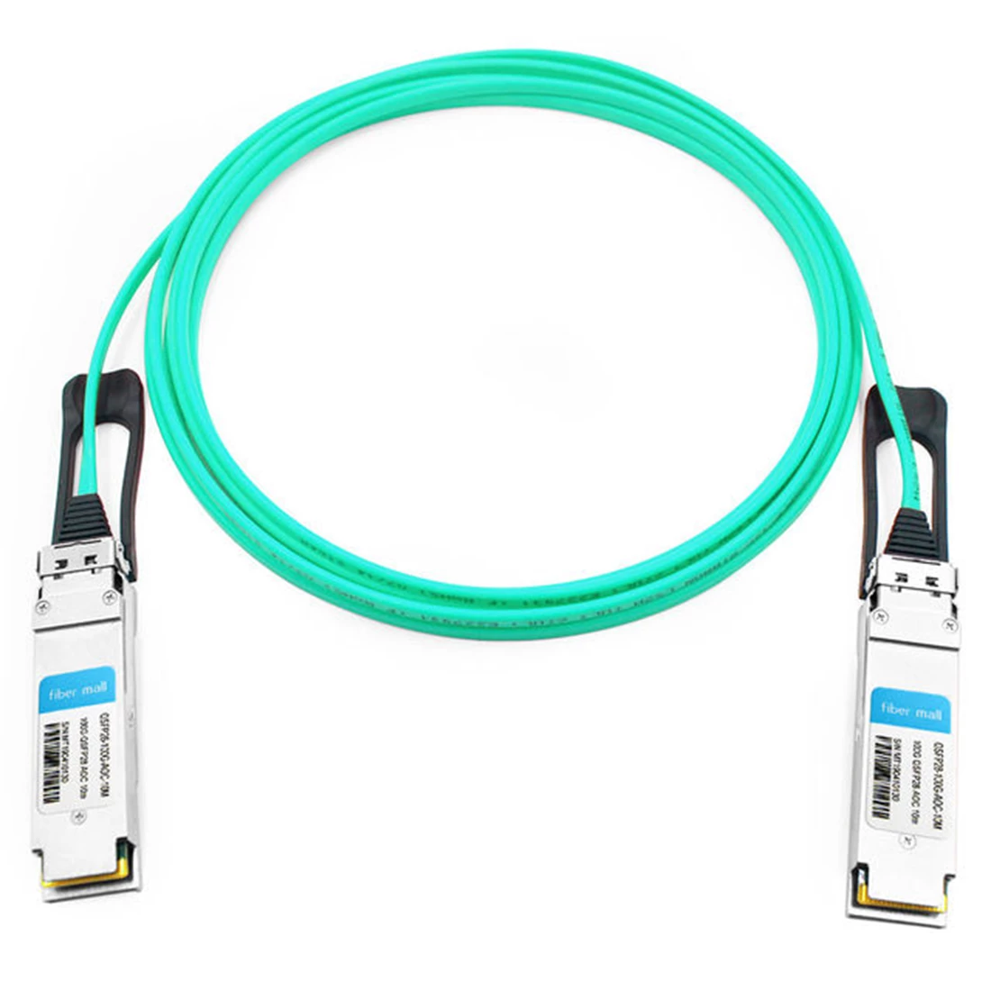 Cisco QSFP-100G-AOC10M 10M 100G Qsfp28 Active Optical Cable 