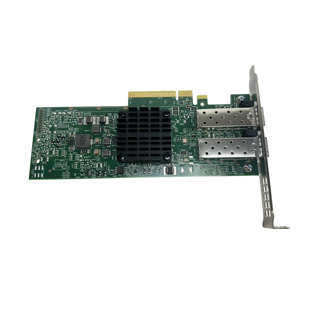 Broadcom BCM957414A4142HC 10/25Gb 2-port SFP28 Adapter PCIe 3.0 X8 Ethernet Adapter