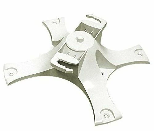 HPE JW047-61001 Aruba Access point Mount Brackets kit