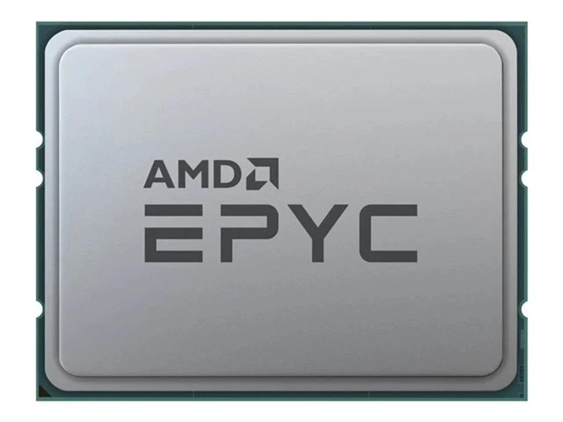 Dell NJHTK AMD EPYC 7663 2.0GHz 56-Core Processor 