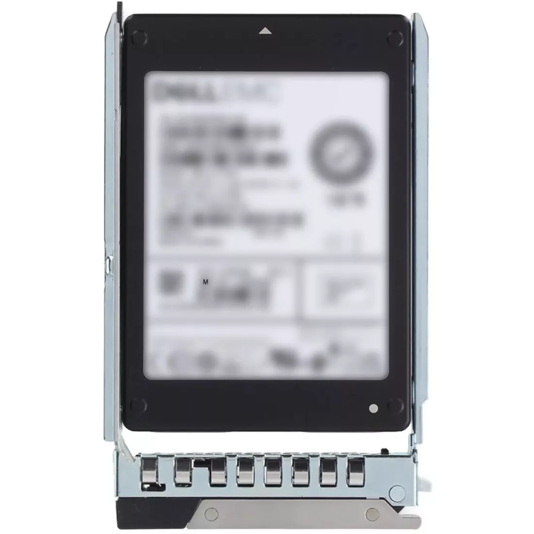 Dell KXDCD 3.84TB SAS-12Gbps Read-Intensive 2.5-inch Hot Plug SSD