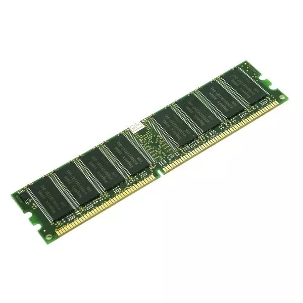 Desktop - 240-Pin DIMM: Micron MT8JTF51264AZ-1G6E1 - 4GB