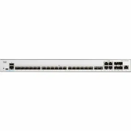 Cisco C1300-24XS Catalyst 1300 24-Port SFP+ 4x10GE Switch New