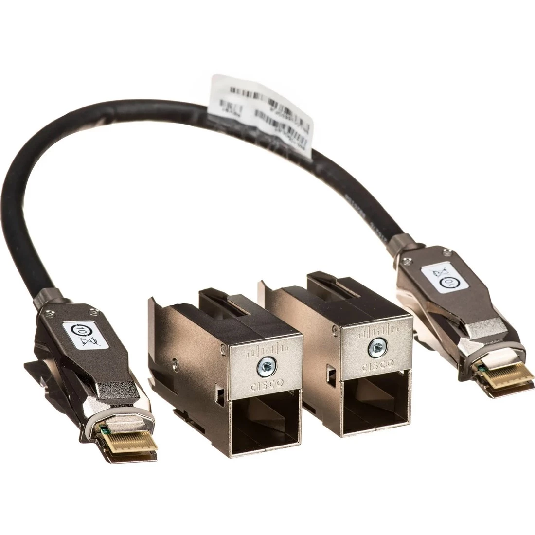 Cisco C9300L-STAK-KIT2-M Meraki Network Stacking Module