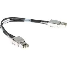 Cisco Meraki STACK-T3A-3M 3M type 3A Stacking Cable Assembly For C9300l Series Switches