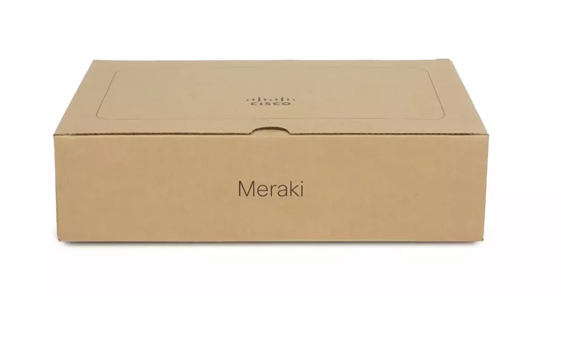 Cisco MX67-HW Meraki MX67 Router/Security Appliance New Cisco MX67-HW Meraki MX67 Router/Security Appliance New