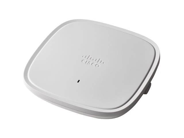Cisco C9115AXI-B Catalyst 9115AXI UPOE Access Point - 2.4/5 GHz - Wi-Fi Ref