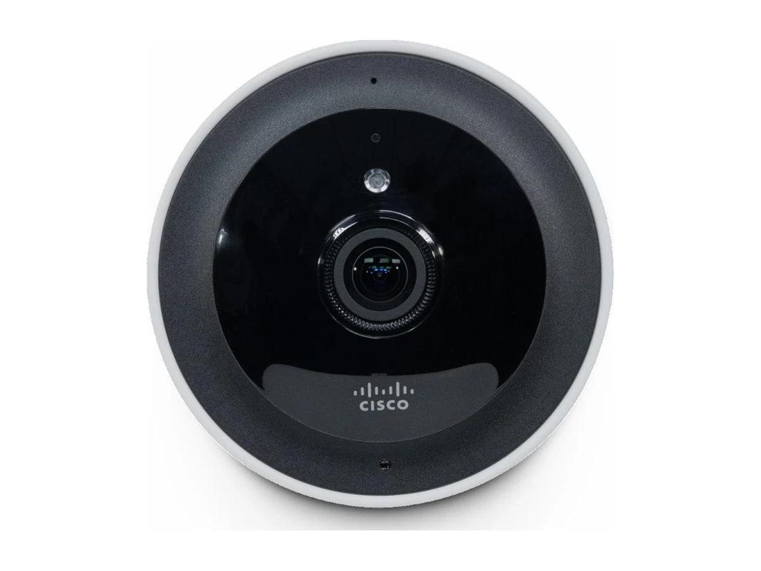 Cisco MV33-HW Meraki MV33 Network Surveillance Camera