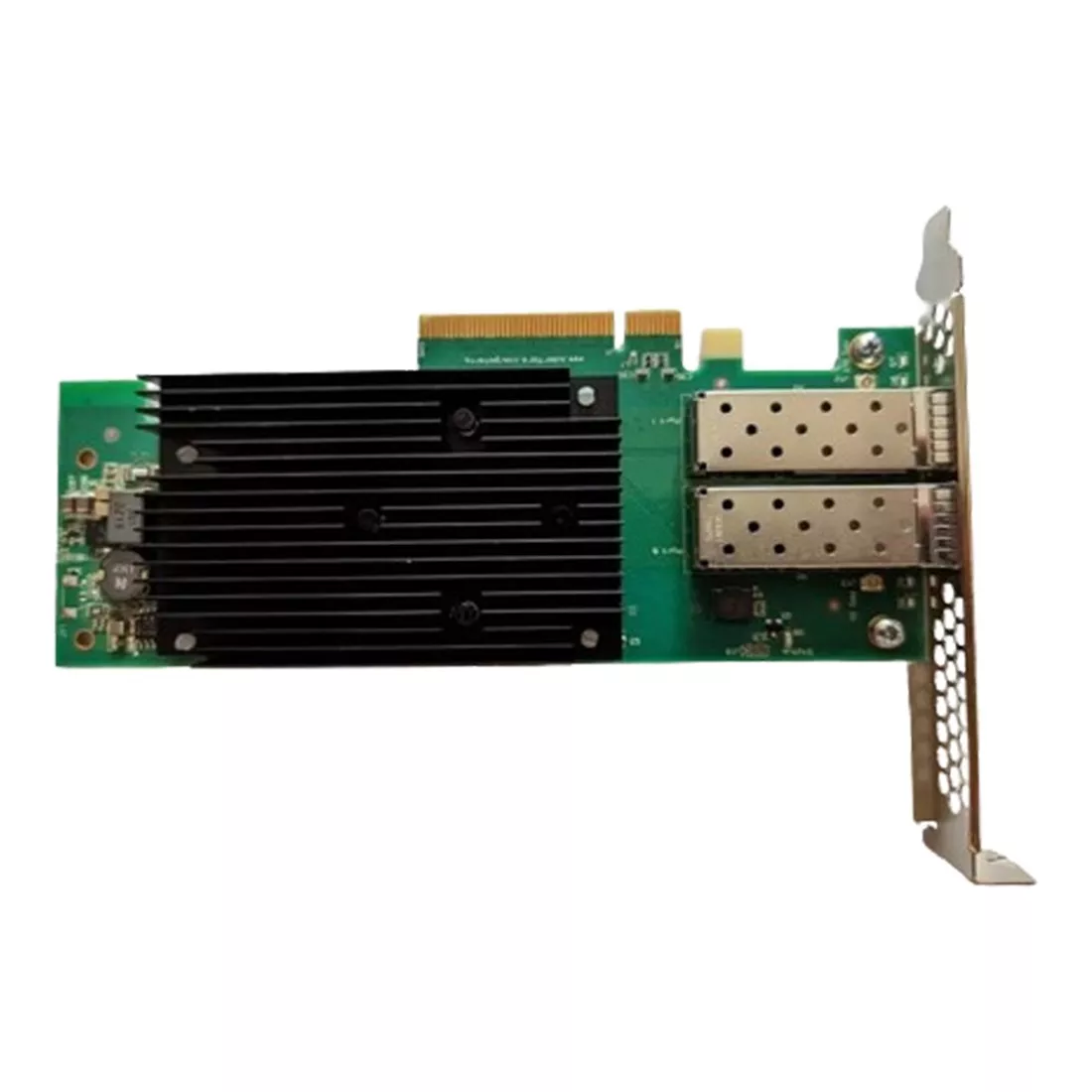 Dell 7WYR1 Solarflare X2522-25G-Plus XtremeScale Onload Dual-Port 25GbE SFP28 Server Adapter