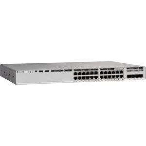 Cisco - C1000-24T-4G-L Catalyst C1000-24T Ethernet Switch