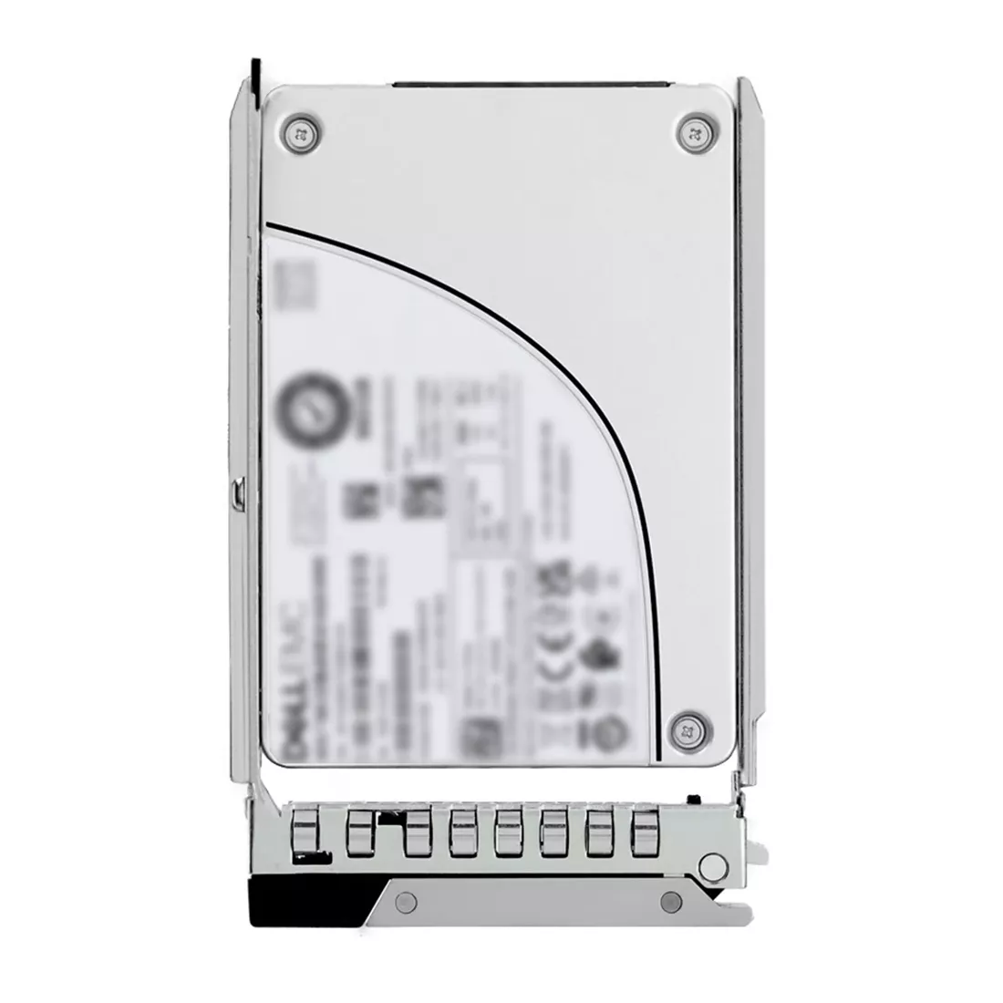 Dell 345-BJZN SATA-6Gbps 2.5Inch Read Intensive 1DWPD Hot Plug SSD