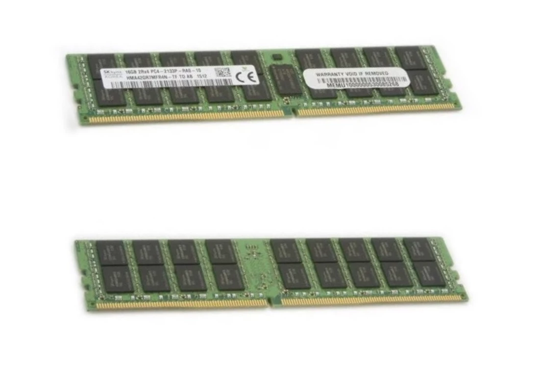 Supermicro MEM-DR532MD-ER56 32GB 5600MT/s PC5-44800 288-Pin DDR5