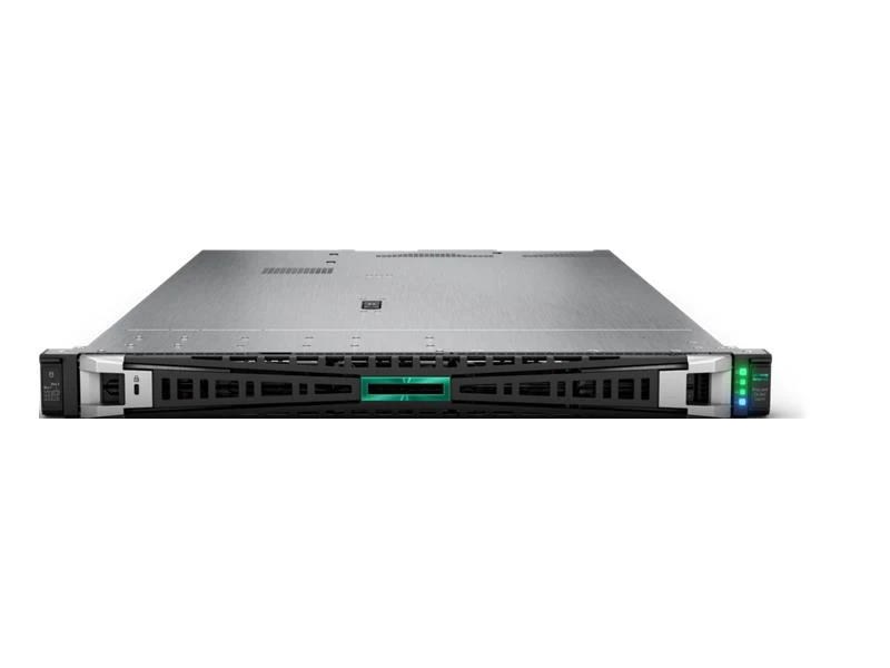 HPE P71686-005 DL360 G11 4510 64G MR408I-O 8SFF Server