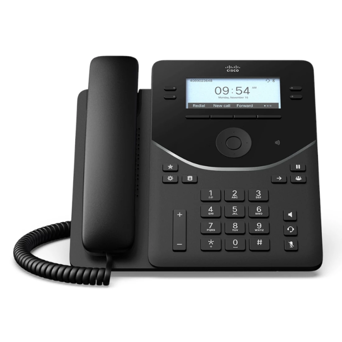 Cisco DP-9841-K9 9841 VoIP Desk Phone 