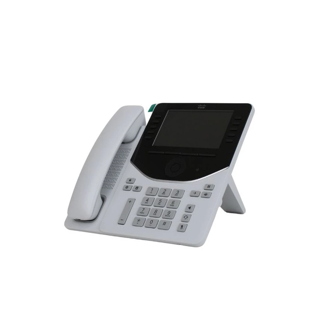 Cisco DP-9861-L-K9 9861 IP Desk Phone First Light