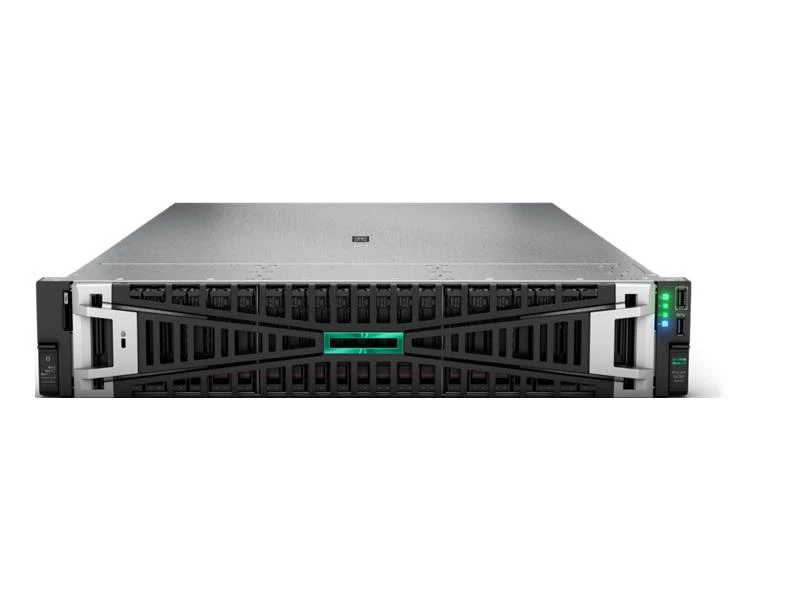 HPE P72982-005 ProLiant DL380 G11 4514Y 8SFF MR408I-O Server