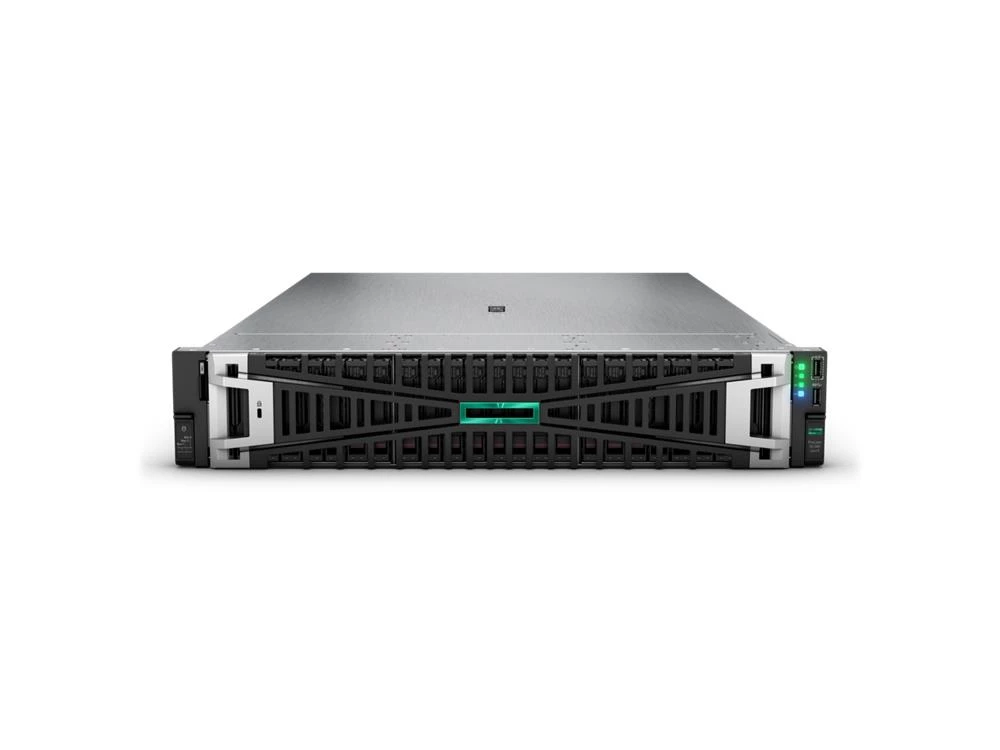 HPE P72981-005 ProLiant DL380 G11 4510 12LFF MR416I-O Server