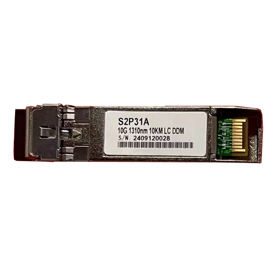 HPE S2P31A Aruba Networking 10G LR SFP+ LC 10km SMF C-Class