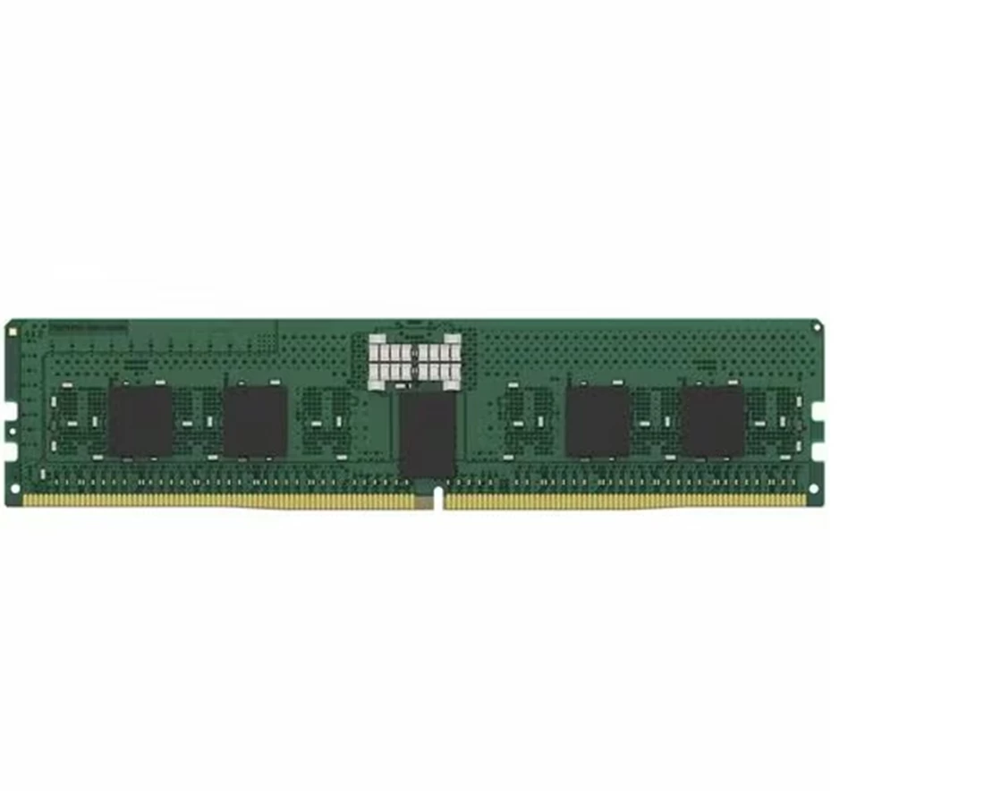 Kingston KSM56R46BS8PMI-16MDI 32GB 5600MT/s DDR5 ECC Reg CL46 DIMM 1Rx4 Micron D Renesas