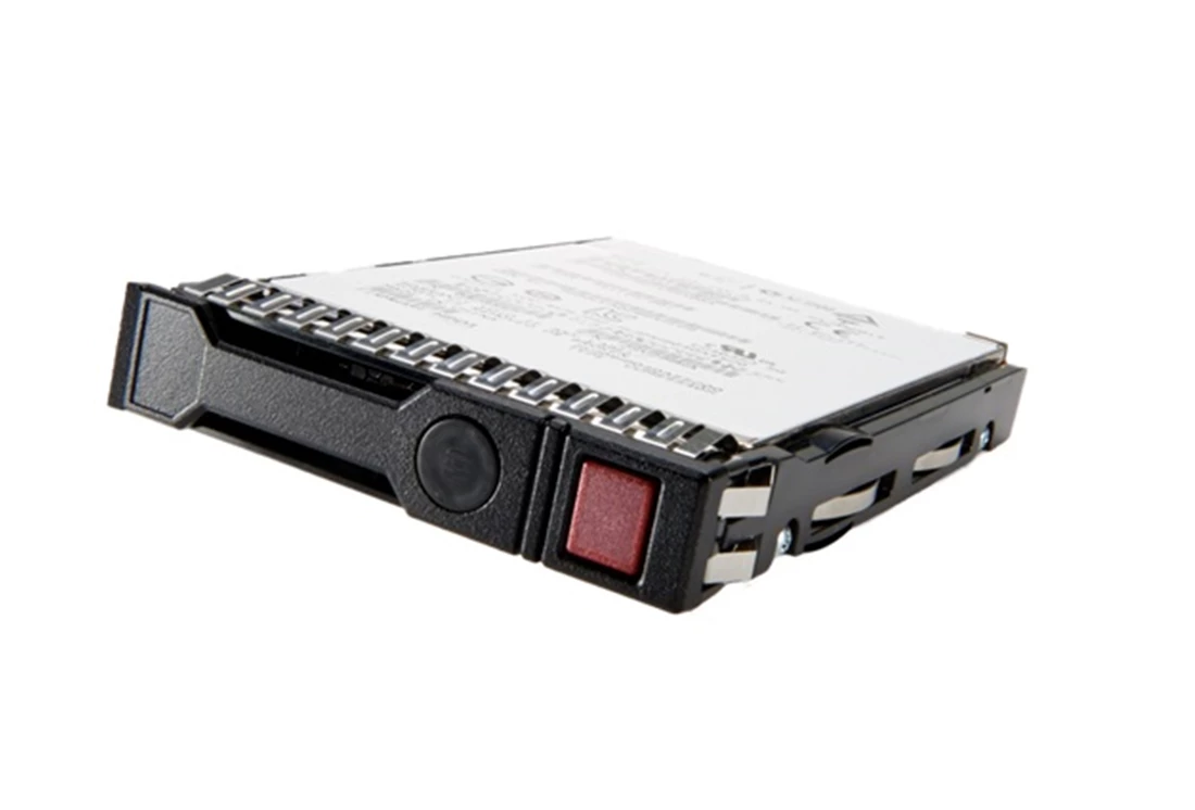 HPE MB010000JXMVR 10Tb 7.2K SAS 12G Lff BC ISE SC 512e MV Helium Hard Drive F/s
