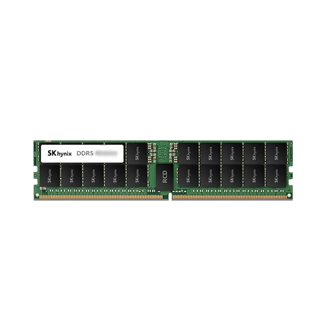Hynix HMCG78AGBRA 16GB DDR5 5600MT/s PC5-44800 CL46 ECC