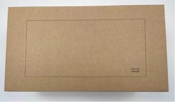 Meraki MR76-HW Meraki MR76 Wi-Fi 6 Outdoor AP New Open Box