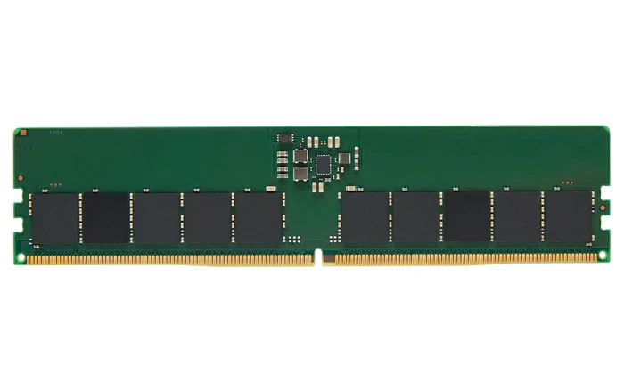 Kingston KSM48R40BD8-32MD 32GB 4800MT/s DDR5 ECC Reg CL40
