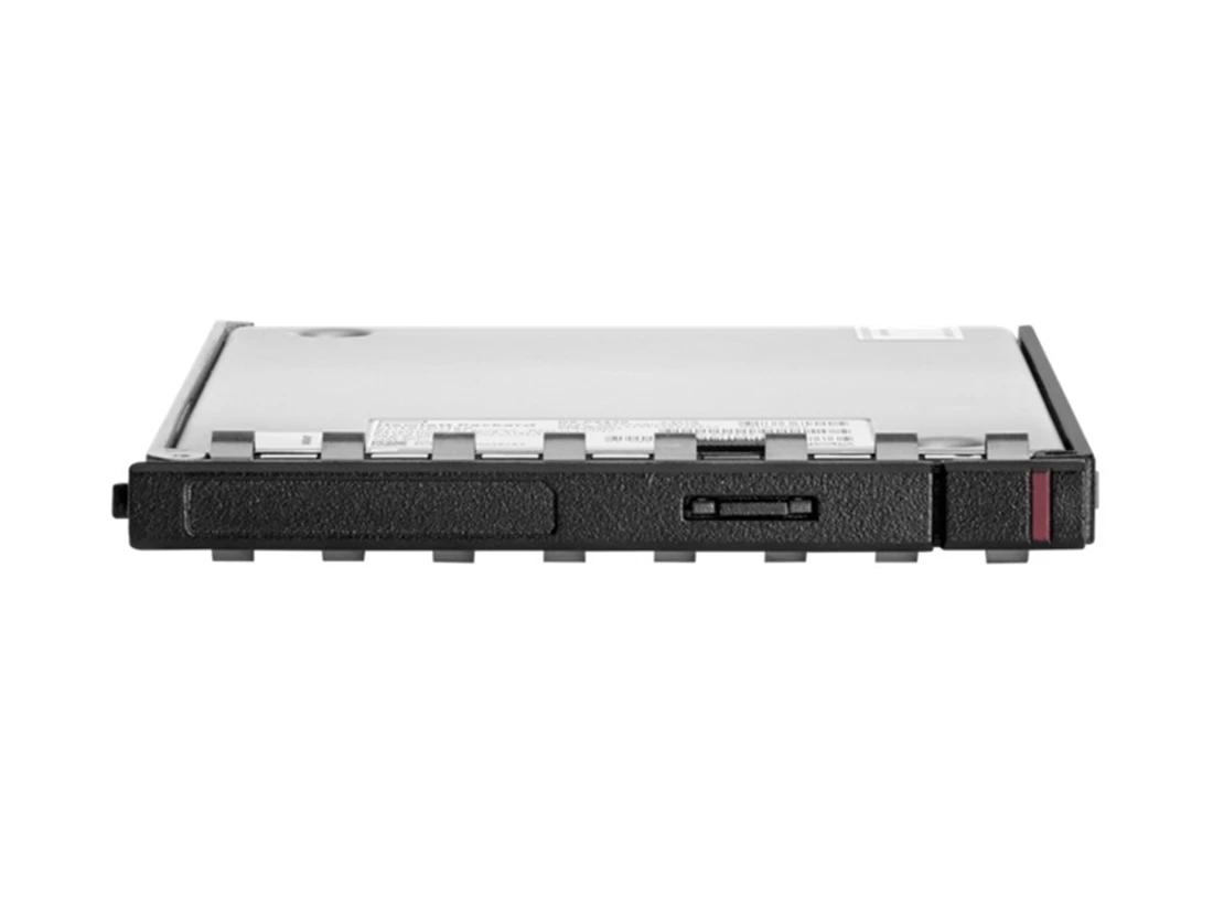 HPE P70495-001 12.8TB NVMe Gen5 High Performance Mixed Use E3S EC1 SSD