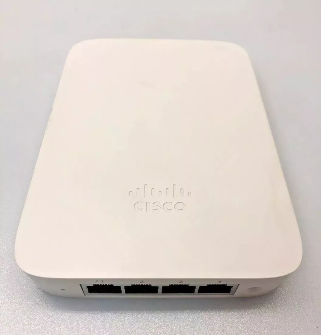 Cisco MR30H-HW Meraki MR30H Cloud Managed AP