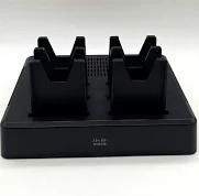 Cisco CP-840-BAT-MCHR 840 Multi-Charger for 6.