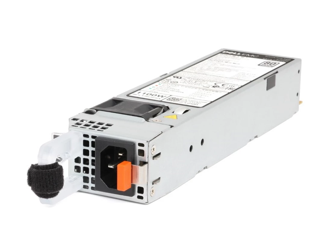 Dell DPS-1100AB-21 A 1100W Power Supply for R650, R6525, R750, R7525 