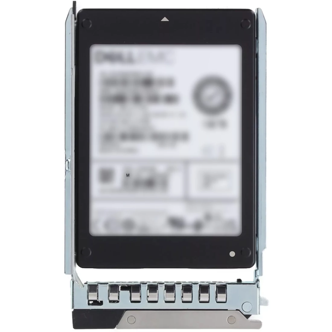 Dell MFCD7 1.92TB SAS-24Gbps ISE Read-Intensive 1DWPD 2.5inch SSD