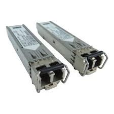 Cisco DS-SFP-FC-2G-SW MDS 9000 Family 1/2-Gbps Fibre Channel-Shortwave, SFP, LC.