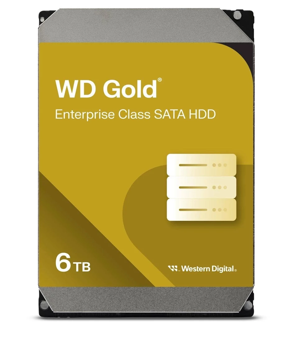 WD Gold WD6004FRYZ Enterprise Class 6TB 7200RPM SATA 6Gbps WD Gold WD6004FRYZ Enterprise Class 6TB 7200RPM SATA 6Gbps