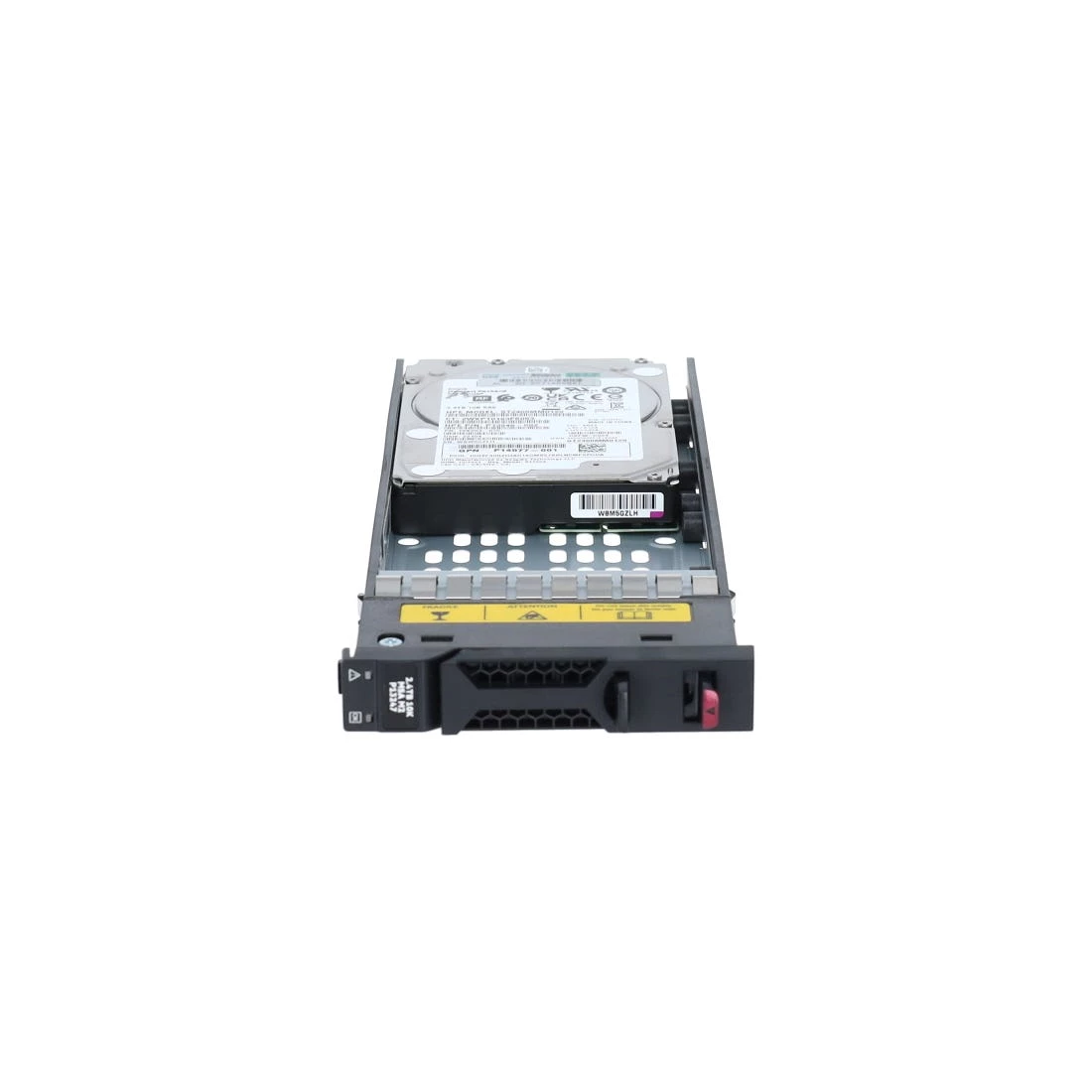 HPE P14077-001 Enterprise Hard Drive 2.4 TB SAS 12Gb/s New F/s