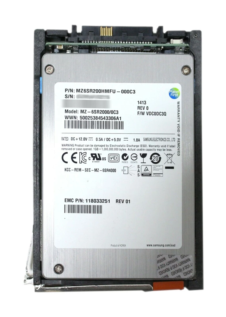 SAMSUNG - SSD 1TB(1000GB) SAMSUNG 新品 未使用 MZ7KM1T9HMJP-SM_1.jpg